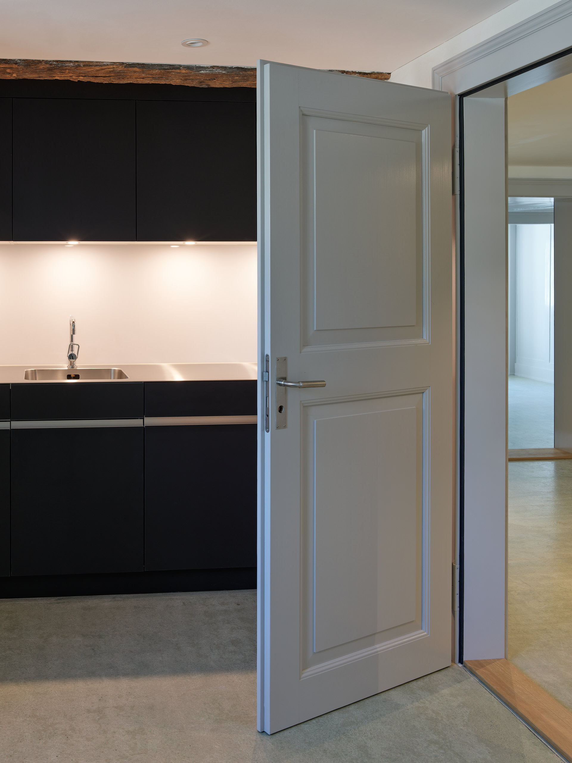 Haus Bahnhofstrasse 3